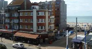 Lehouck Koksijde